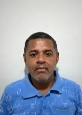 Foto oficial de BIRA DO POVÃO nas eleições 2026, divulgada pelo TSE