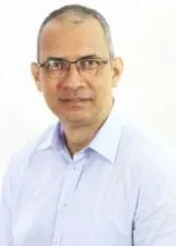 Foto oficial de BRUNO CARIANHA nas eleições 2026, divulgada pelo TSE