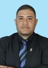 Foto oficial de BRUNO ELIAS nas eleições 2026, divulgada pelo TSE