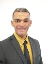 Foto oficial de CABO CELSO nas eleições 2026, divulgada pelo TSE