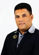 Foto oficial de CABO MARCIO PATRIOTA nas eleições 2026, divulgada pelo TSE