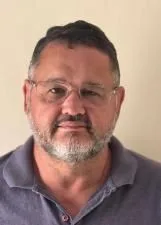 Foto oficial de CAPITÃO LUIS VASCONCELOS nas eleições 2026, divulgada pelo TSE