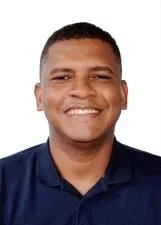 Foto oficial de CARDOSO DO CLUBE DE TIRO nas eleições 2026, divulgada pelo TSE