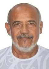 Foto oficial de CARLINHOS CAPOEIRA nas eleições 2026, divulgada pelo TSE