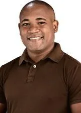 Foto oficial de CARLOS DA CAPOEIRA nas eleições 2026, divulgada pelo TSE