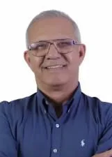 Foto oficial de CARLOS GEILSON nas eleições 2026, divulgada pelo TSE
