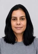 Foto oficial de CAROL VERDADEIRO nas eleições 2026, divulgada pelo TSE