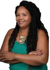 Foto oficial de CECILIA COSTA nas eleições 2026, divulgada pelo TSE