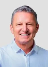 Foto oficial de CHARLES FERNANDES nas eleições 2026, divulgada pelo TSE