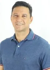Foto oficial de CHARLES PAIXÃO nas eleições 2026, divulgada pelo TSE