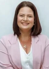 Foto oficial de CHEILA MENDES nas eleições 2026, divulgada pelo TSE