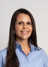Foto oficial de CLARA SENA nas eleições 2026, divulgada pelo TSE