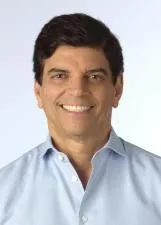 Foto oficial de CLAUDIO CAJADO nas eleições 2026, divulgada pelo TSE