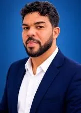 Foto oficial de CLEBSON SILVA nas eleições 2026, divulgada pelo TSE