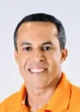 Foto oficial de CLEITON PEREIRA nas eleições 2026, divulgada pelo TSE
