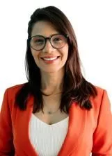 Foto oficial de CONCEIÇÃO GONZALEZ nas eleições 2026, divulgada pelo TSE