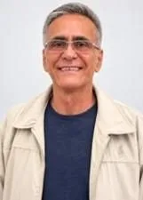 Foto oficial de CORONEL ESMERALDINO nas eleições 2026, divulgada pelo TSE