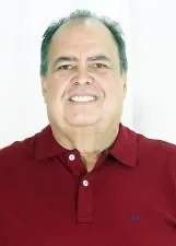 Foto oficial de CORONEL MARCHESINI nas eleições 2026, divulgada pelo TSE