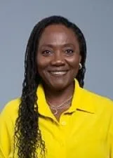 Foto oficial de CRIS MAGALHÃES nas eleições 2026, divulgada pelo TSE
