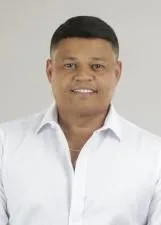 Foto oficial de CRISLAN LEAL nas eleições 2026, divulgada pelo TSE