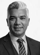Foto oficial de DADAI nas eleições 2026, divulgada pelo TSE