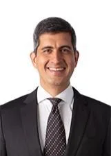 Foto oficial de DANIEL ALENCAR nas eleições 2026, divulgada pelo TSE