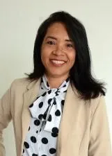 Foto oficial de DANIELA CARDOSO nas eleições 2026, divulgada pelo TSE