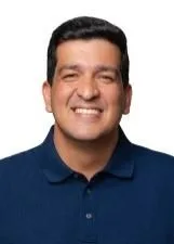 Foto oficial de DANILO HENRIQUE nas eleições 2026, divulgada pelo TSE