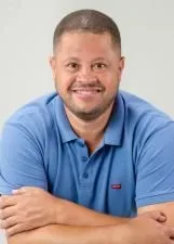 Foto oficial de DECINHO nas eleições 2026, divulgada pelo TSE