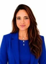 Foto oficial de DEIZE RODRIGUES nas eleições 2026, divulgada pelo TSE