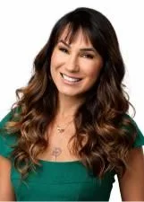 Foto oficial de DELEGADA GABRIELA nas eleições 2026, divulgada pelo TSE
