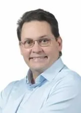 Foto oficial de DELEGADO ARTHUR GALLAS nas eleições 2026, divulgada pelo TSE