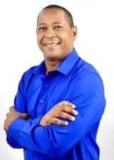 Foto oficial de DENIS PAIM nas eleições 2026, divulgada pelo TSE