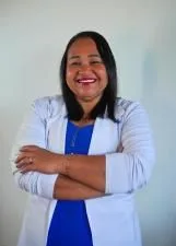 Foto oficial de DENNY nas eleições 2026, divulgada pelo TSE