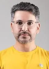 Foto oficial de DIOGO AZEVEDO nas eleições 2026, divulgada pelo TSE