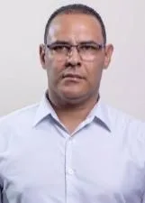 Foto oficial de DITO DOS TRANSPORTES nas eleições 2026, divulgada pelo TSE