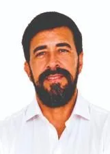 Foto oficial de DOUTOR ALAN CASTRO nas eleições 2026, divulgada pelo TSE