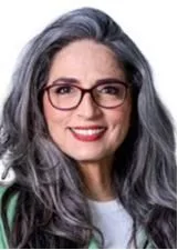 Foto oficial de DOUTORA RAISSA SOARES nas eleições 2026, divulgada pelo TSE