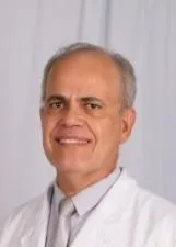 Foto oficial de DR. AUGUSTO CÂNDIDO nas eleições 2026, divulgada pelo TSE