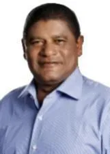 Foto oficial de DR. CHICÃO nas eleições 2026, divulgada pelo TSE