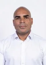 Foto oficial de DR. CRUZ nas eleições 2026, divulgada pelo TSE