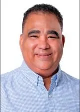 Foto oficial de DR. JOTA BATISTA nas eleições 2026, divulgada pelo TSE
