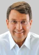 Foto oficial de DR. MARCELO nas eleições 2026, divulgada pelo TSE