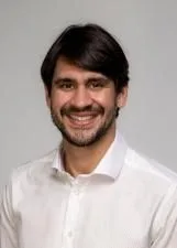Foto oficial de DR. ROBERTO ALBAN nas eleições 2026, divulgada pelo TSE