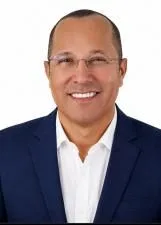 Foto oficial de DR. ZÉ RAIMUNDO nas eleições 2026, divulgada pelo TSE