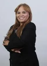 Foto oficial de DRA. AIDIL BAHIANA nas eleições 2026, divulgada pelo TSE