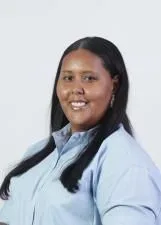 Foto oficial de DRA. VAL nas eleições 2026, divulgada pelo TSE