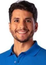 Foto oficial de DUDA DE ALAN SANCHES nas eleições 2026, divulgada pelo TSE