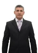 Foto oficial de EDUARDO PINHO nas eleições 2026, divulgada pelo TSE