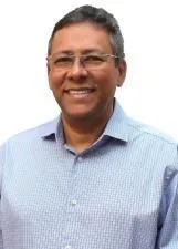 Foto oficial de EDVALDO DA RECÔNCAVO nas eleições 2026, divulgada pelo TSE
